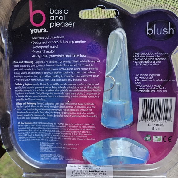 NIB booty pleaser💋 - Picture 4 of 6